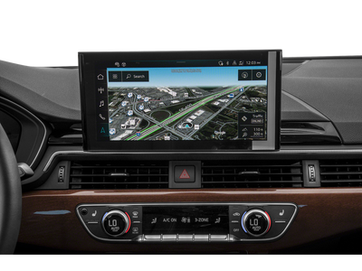 2024 Audi A5 Sportback Premium Plus