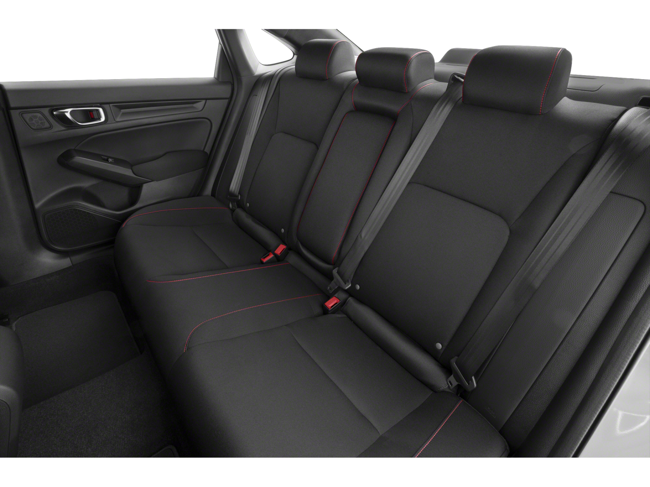 2025 Honda Civic Si Manual