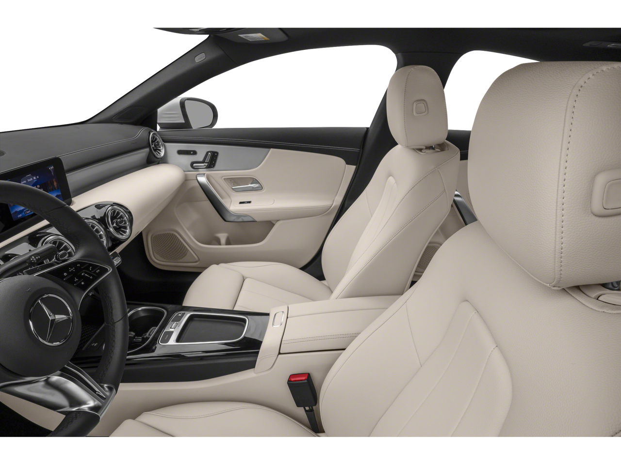 2025 Mercedes-Benz CLA CLA 250