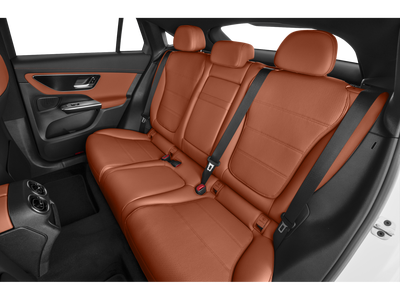 2025 Mercedes-Benz GLC GLC 300