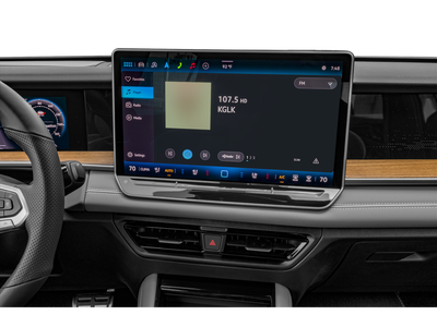 2026 Volkswagen Tiguan 2.0T SEL R-Line