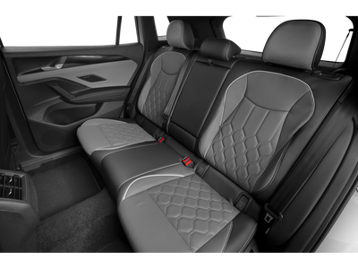 2026 Volkswagen Tiguan 2.0T SEL R-Line