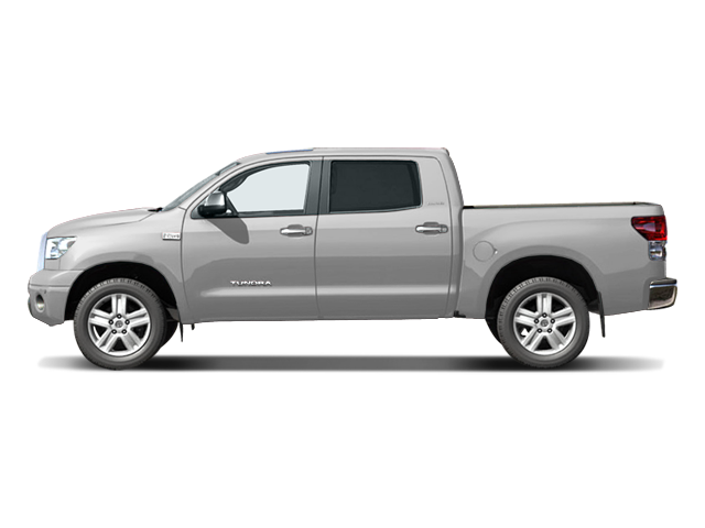 2008 Toyota Tundra 2WD Truck SR5