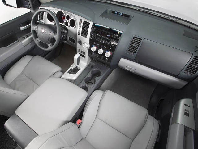 2008 Toyota Tundra 2WD Truck SR5