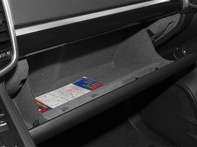 2013 Porsche Cayenne Diesel