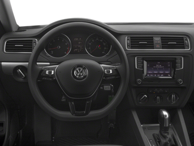 2018 Volkswagen Jetta Base