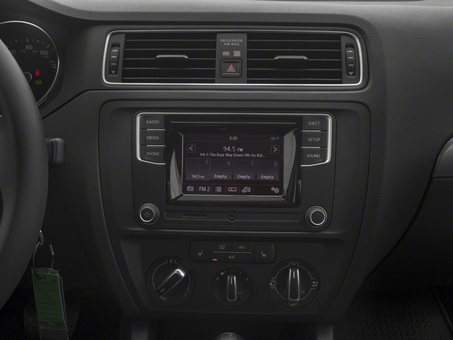 2018 Volkswagen Jetta Base