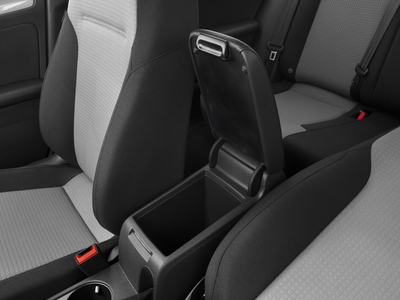 2018 Volkswagen Jetta Base