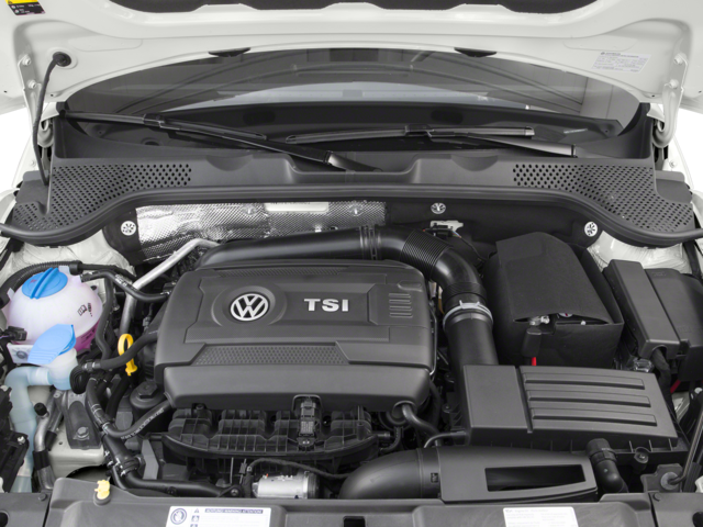 2018 Volkswagen Beetle Convertible SE