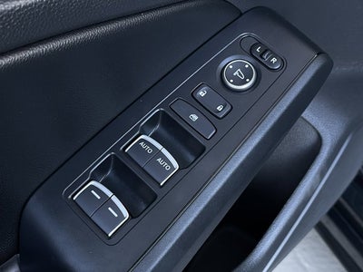 2024 Honda Civic Hatchback EX-L