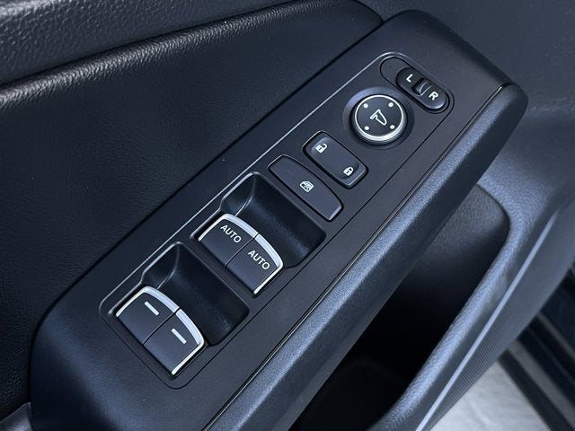 2024 Honda Civic Hatchback EX-L