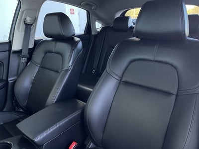 2024 Honda Civic Hatchback EX-L