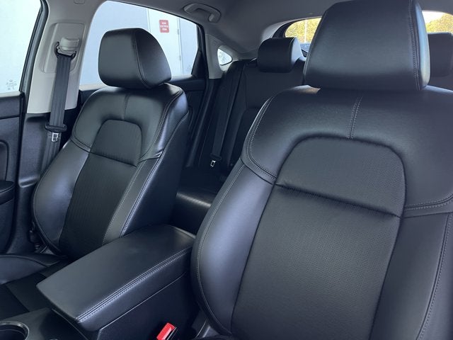 2024 Honda Civic Hatchback EX-L