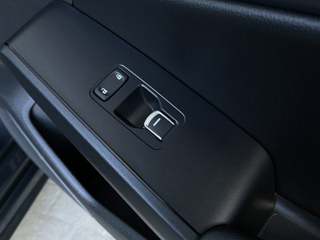 2024 Honda Civic Hatchback EX-L