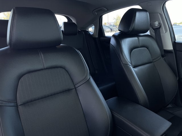 2024 Honda Civic Hatchback EX-L