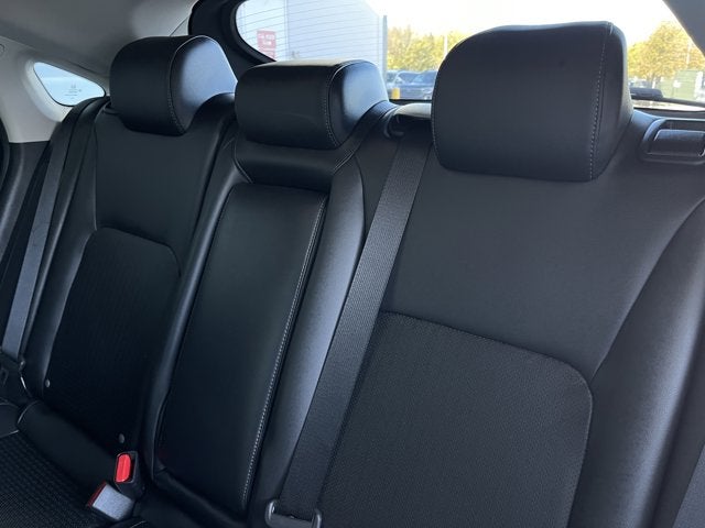 2024 Honda Civic Hatchback EX-L