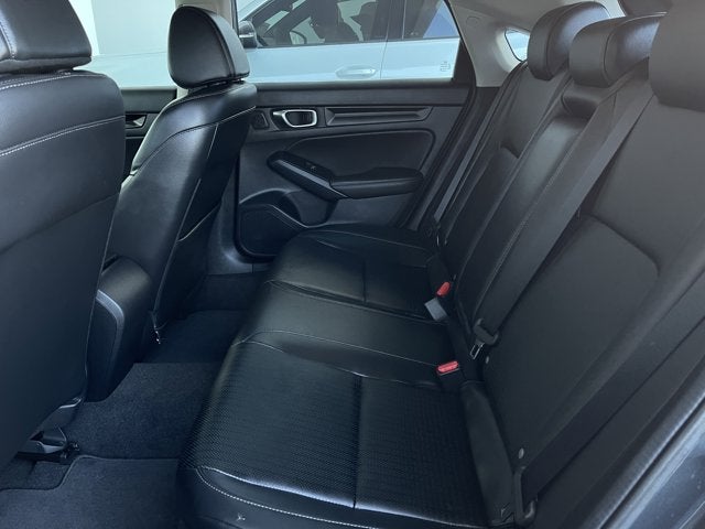 2024 Honda Civic Hatchback EX-L