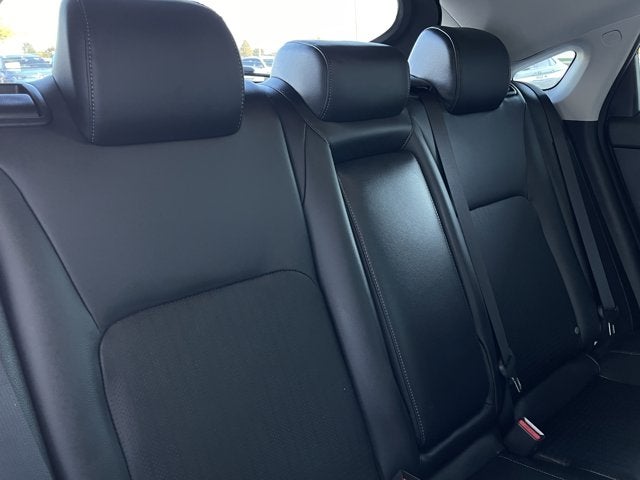 2024 Honda Civic Hatchback EX-L