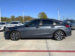 2024 Honda Civic Hatchback EX-L