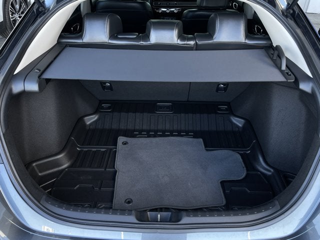 2024 Honda Civic Hatchback EX-L