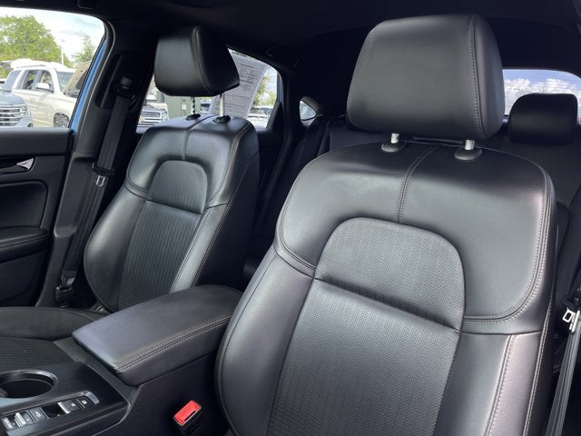 2022 Honda Civic Hatchback Sport Touring