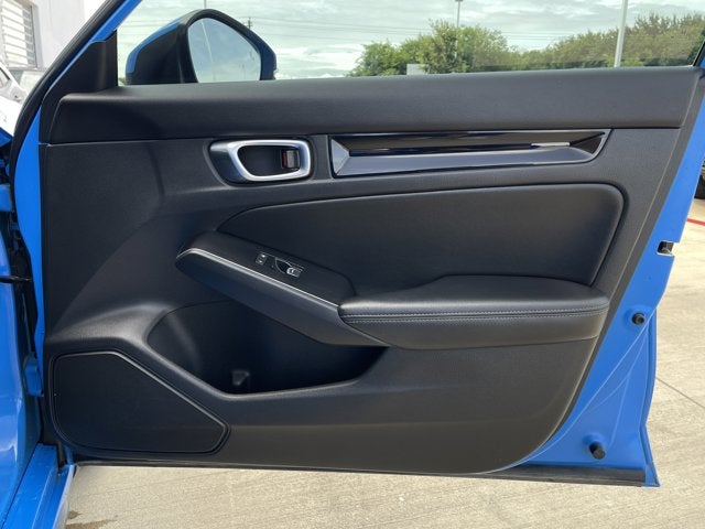 2022 Honda Civic Hatchback Sport Touring