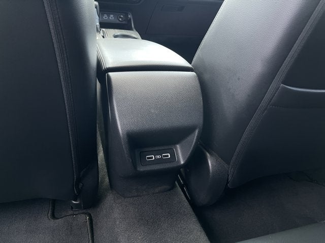 2022 Honda Civic Hatchback Sport Touring