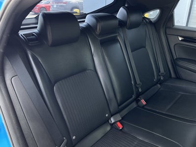 2022 Honda Civic Hatchback Sport Touring