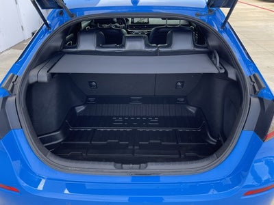 2022 Honda Civic Hatchback Sport Touring