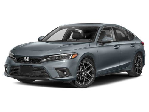 2022 Honda Civic Hatchback Sport Touring