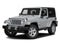 2016 Jeep Wrangler 75th Anniversary