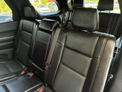 2025 Dodge Durango GT Plus