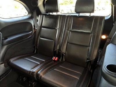 2025 Dodge Durango GT Plus