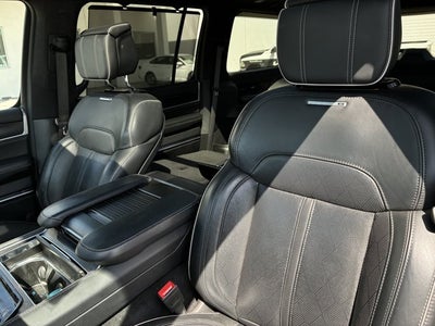 2024 Jeep Grand Wagoneer L Series II