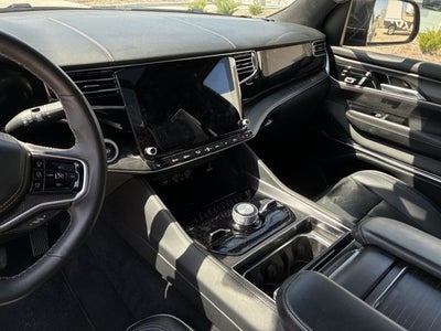 2024 Jeep Grand Wagoneer L Series II