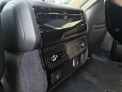 2024 Jeep Grand Wagoneer L Series II