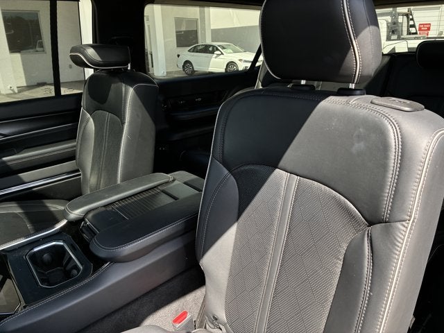 2024 Jeep Grand Wagoneer L Series II