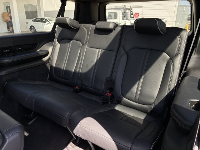 2024 Jeep Grand Wagoneer L Series II