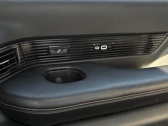 2024 Jeep Grand Wagoneer L Series II