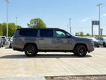 2024 Jeep Grand Wagoneer L Series II