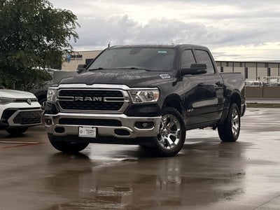 2023 RAM 1500 Lone Star
