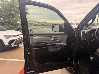 2023 RAM 1500 Lone Star