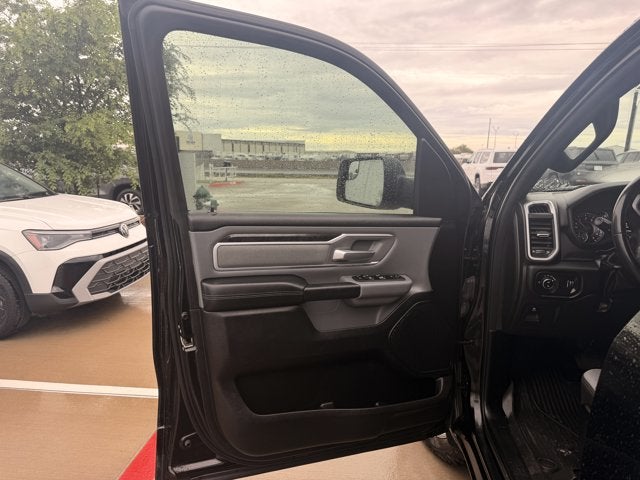2023 RAM 1500 Lone Star