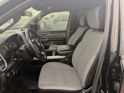 2023 RAM 1500 Lone Star
