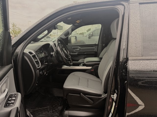 2023 RAM 1500 Lone Star