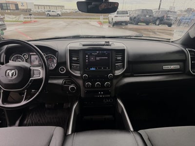 2023 RAM 1500 Lone Star