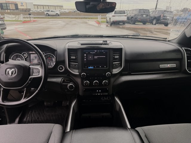 2023 RAM 1500 Lone Star