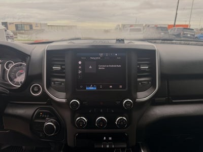 2023 RAM 1500 Lone Star