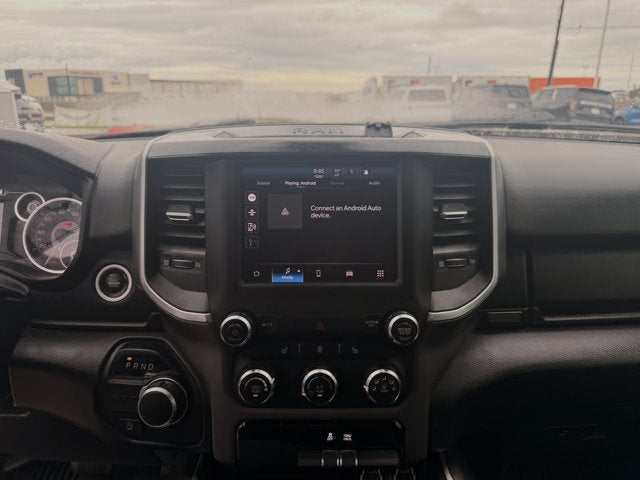 2023 RAM 1500 Lone Star