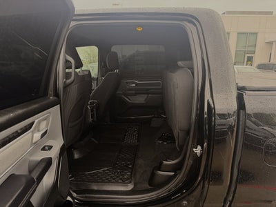 2023 RAM 1500 Lone Star